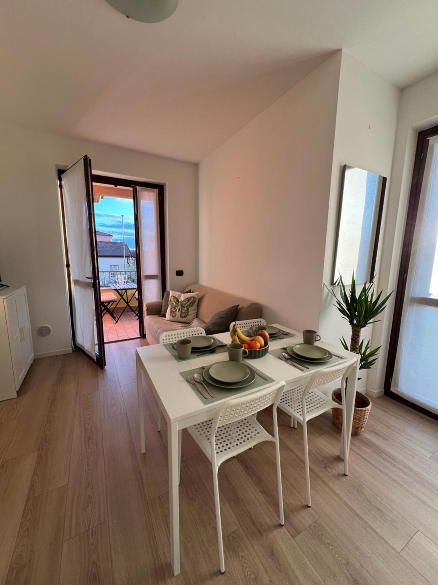 Casa Maya Colà エクステリア 写真