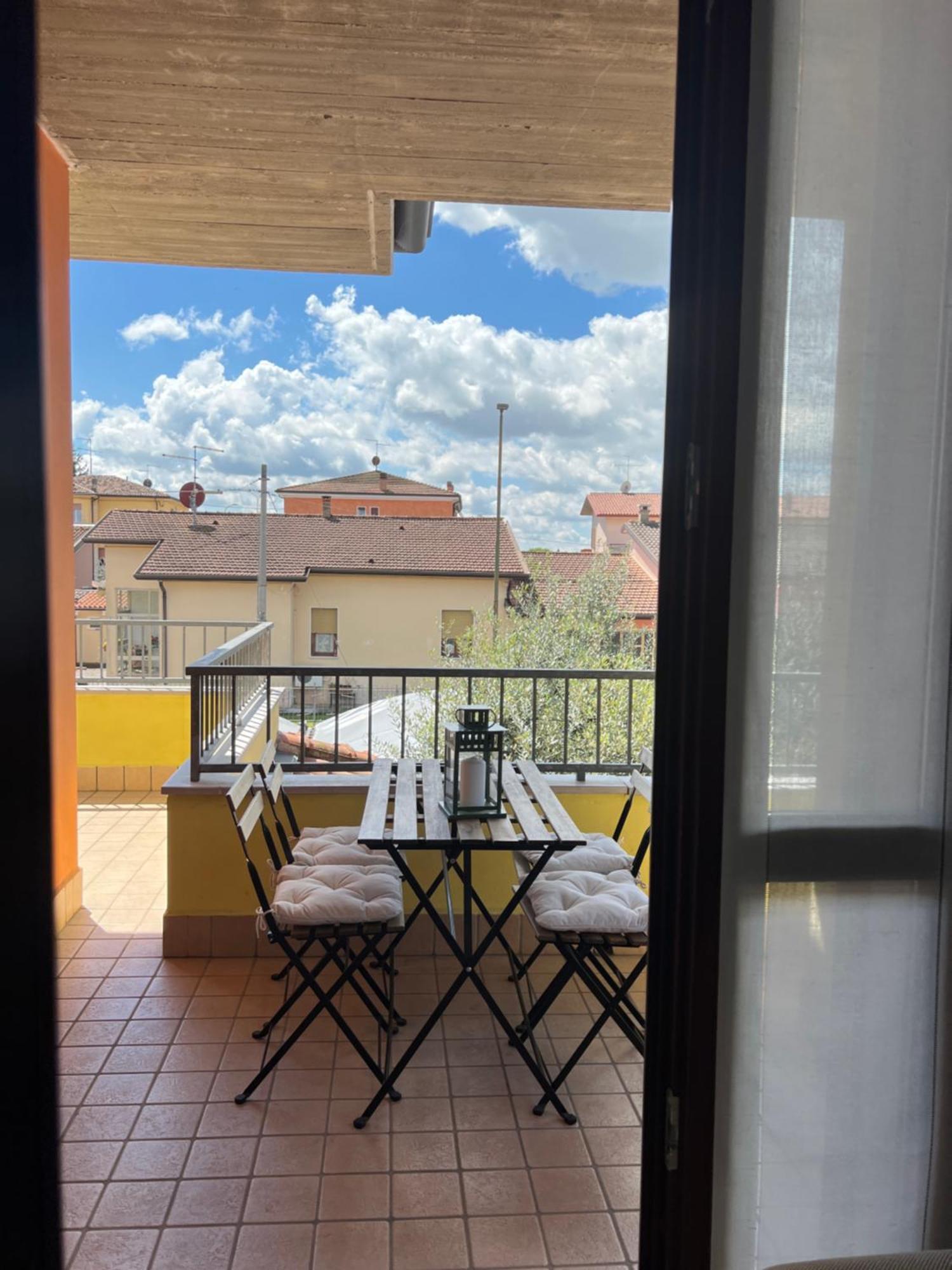 Casa Maya Colà エクステリア 写真